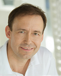 Prof. Dr. Christof Pertl